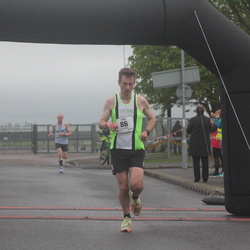 YTRRC - Yeovilton Summer 5K Series  2024 -  April 10th