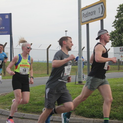 YTRRC - Yeovilton Summer 5K Series  2024 -  May 8th