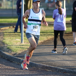 YTRRC 5k Summer Series 14 Aug 2024