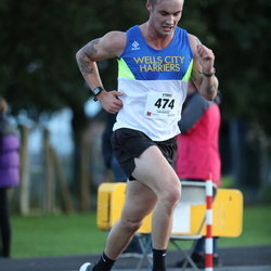 YTRRC 5K Summer Seris 9th Sep 2024
