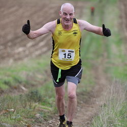 BHAM 10K trail 6th Oct 2024