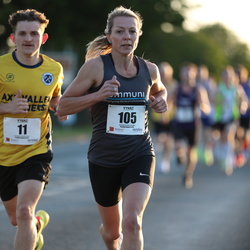 YTRRC 5k Summer Series 09 April 2025