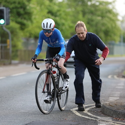 YCC 10m TT 22 April 2025