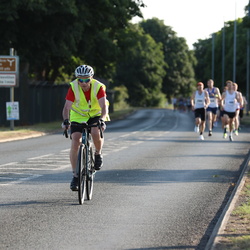 YTRRC 5k Summer Series 11th June 2025