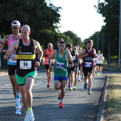 YRRRC Summer Series 9th July 2025