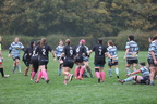 Sherborne Womens Rugby 19-Oct-25